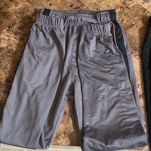 2 RBX jogger pants size M 10/12 boys